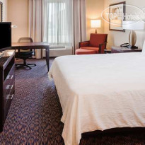 Hilton Garden Inn Midland
