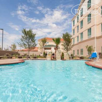 Hilton Garden Inn Midland