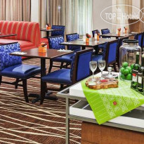 Hilton Garden Inn Midland