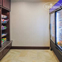Hilton Garden Inn Midland