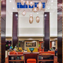 Hilton Garden Inn Midland