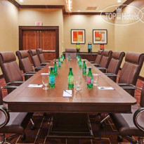 Hilton Garden Inn Midland
