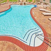 Hilton Garden Inn Midland