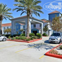 Best Western Plus Orange County 