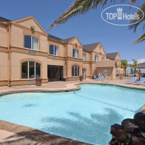 Best Western Port Lavaca Inn 