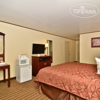 Best Western Post Inn 