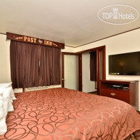 Best Western Post Inn 