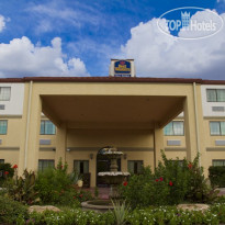 Best Western San Isidro Inn