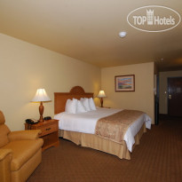 Best Western San Isidro Inn