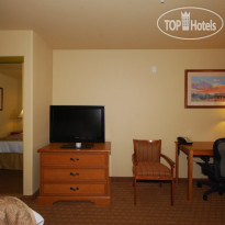 Best Western San Isidro Inn