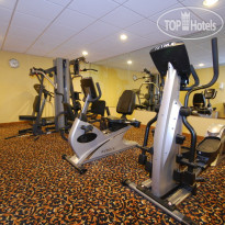 Best Western San Isidro Inn
