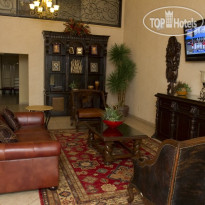 Best Western San Isidro Inn