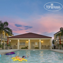 Best Western San Isidro Inn