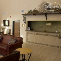 Best Western San Isidro Inn