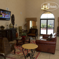 Best Western San Isidro Inn