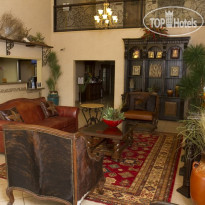 Best Western San Isidro Inn