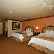 Best Western San Isidro Inn