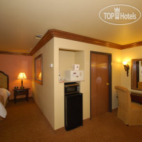 Best Western San Isidro Inn