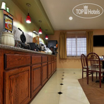 Best Western Sinton