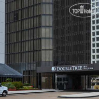 DoubleTree by Hilton Hotel Houston - Greenway Plaza 