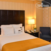 DoubleTree by Hilton Hotel Houston - Greenway Plaza 