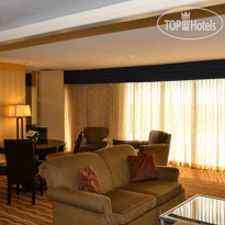 DoubleTree by Hilton Hotel Houston - Greenway Plaza 