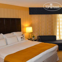 DoubleTree by Hilton Hotel Houston - Greenway Plaza 