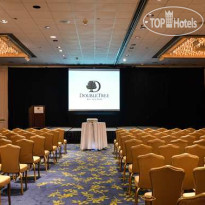 DoubleTree by Hilton Hotel Houston - Greenway Plaza 