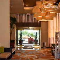 DoubleTree by Hilton Hotel Houston - Greenway Plaza 