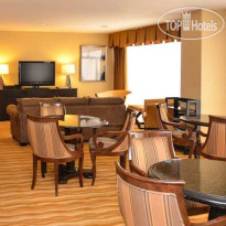 DoubleTree by Hilton Hotel Houston - Greenway Plaza 