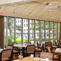 DoubleTree by Hilton Hotel Houston - Greenway Plaza 