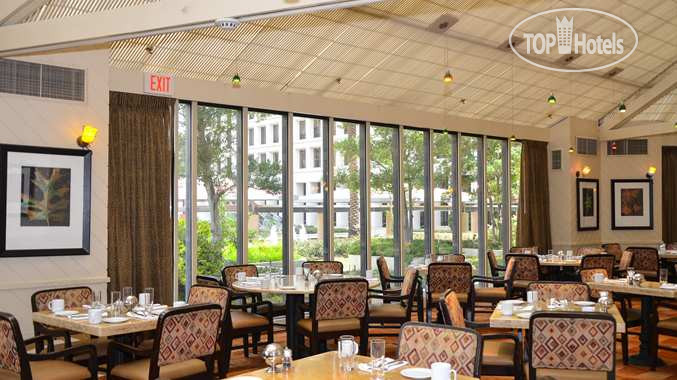 New photos from tourists DoubleTree by Hilton Hotel Houston - Greenway Plaza 3*
