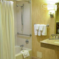 DoubleTree by Hilton Hotel Houston - Greenway Plaza 