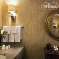 DoubleTree by Hilton Hotel Houston - Greenway Plaza 