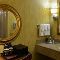 DoubleTree by Hilton Hotel Houston - Greenway Plaza 