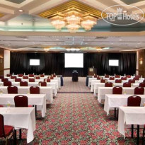 DoubleTree by Hilton Hotel Houston Hobby Airport