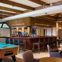 DoubleTree by Hilton Hotel Houston Hobby Airport
