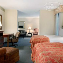 DoubleTree by Hilton Hotel Houston Hobby Airport