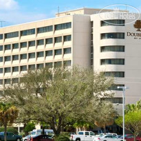 DoubleTree by Hilton Hotel Houston Hobby Airport
