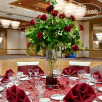 DoubleTree by Hilton Hotel Houston Hobby Airport