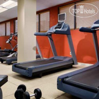 DoubleTree by Hilton Hotel Houston Hobby Airport