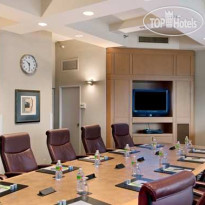 DoubleTree by Hilton Hotel Houston Hobby Airport