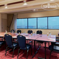 DoubleTree by Hilton Hotel Houston Hobby Airport