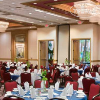 DoubleTree by Hilton Hotel Houston Hobby Airport