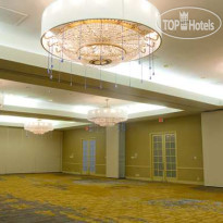 DoubleTree by Hilton Hotel Midland Plaza 