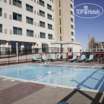 DoubleTree by Hilton Hotel El Paso Downtown