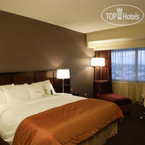 DoubleTree by Hilton Hotel El Paso Downtown
