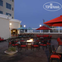 DoubleTree by Hilton Hotel El Paso Downtown