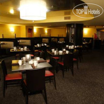 DoubleTree by Hilton Hotel El Paso Downtown