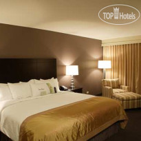 DoubleTree by Hilton Hotel El Paso Downtown